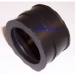 Borracha Admissão D40xL35mm Amal 36/40mm (2036/123)